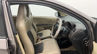 Used 2013 Honda Brio [2011-2016] S MT Petrol Manual interior RIGHT SIDE FRONT DOOR CABIN VIEW