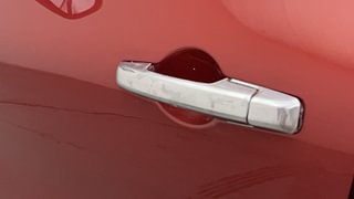 Used 2021 Renault Triber RXT Petrol Manual dents MINOR SCRATCH
