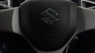 Used 2021 Maruti Suzuki S-Cross Sigma 1.5 Petrol Manual top_features Airbags
