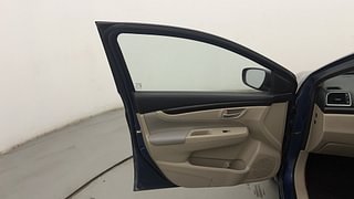 Used 2017 maruti-suzuki Ciaz Zeta Petrol AT Petrol Automatic interior LEFT FRONT DOOR OPEN VIEW