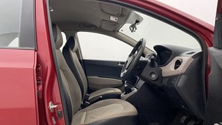 Used 2014 Hyundai Xcent [2014-2017] S (O) Diesel Diesel Manual interior RIGHT SIDE FRONT DOOR CABIN VIEW