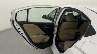 Used 2016 Honda City [2014-2017] VX CVT Petrol Automatic interior LEFT REAR DOOR OPEN VIEW