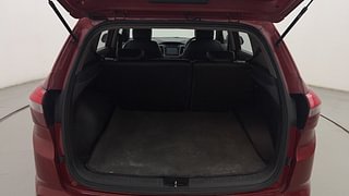 Used 2018 Hyundai Creta [2015-2018] 1.6 SX Plus Auto Petrol Petrol Automatic interior DICKY INSIDE VIEW