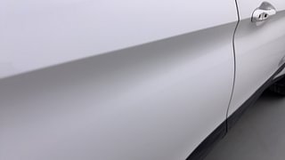 Used 2021 Tata Nexon XZ Plus Petrol Petrol Manual dents MINOR DENT