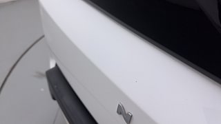 Used 2021 Tata Nexon XZ Plus Petrol Petrol Manual dents MINOR SCRATCH
