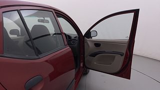 Used 2011 Hyundai i10 [2010-2016] Era Petrol Petrol Manual interior RIGHT FRONT DOOR OPEN VIEW