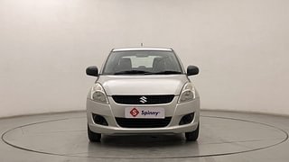 Used 2011 Maruti Suzuki Swift [2011-2017] LXi Petrol Manual exterior FRONT VIEW