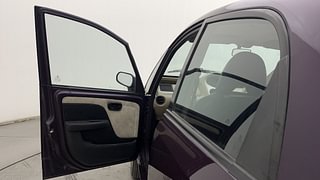 Used 2014 Tata Nano [2014-2018] Twist XT Petrol Petrol Manual interior LEFT FRONT DOOR OPEN VIEW