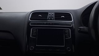 Used 2018 volkswagen Polo 1.5L GT TDI Diesel Manual top_features Integrated (in-dash) music system