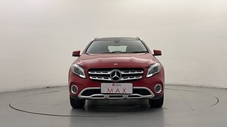 Used 2019 Mercedes-Benz GLA [2017-2020] 200 Urban Edition Petrol Automatic exterior FRONT VIEW