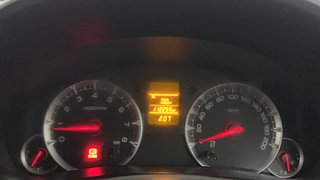 Used 2016 Maruti Suzuki Swift [2011-2017] VXi Petrol Manual interior CLUSTERMETER VIEW