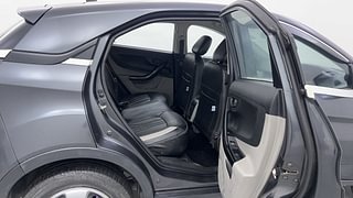 Used 2019 Tata Nexon [2017-2020] XMA AMT Diesel Diesel Automatic interior RIGHT SIDE REAR DOOR CABIN VIEW