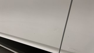 Used 2021 Renault Triber RXZ Petrol Manual dents MINOR SCRATCH