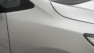 Used 2015 honda Jazz V CVT Petrol Automatic dents MINOR SCRATCH