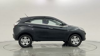 Used 2019 Tata Nexon [2017-2020] XMA AMT Diesel Diesel Automatic exterior RIGHT SIDE VIEW