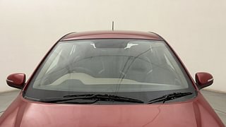 Used 2018 Hyundai Elite i20 [2014-2018] Asta 1.2 Petrol Manual exterior FRONT WINDSHIELD VIEW