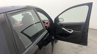 Used 2011 Ford Figo [2010-2015] Duratec Petrol ZXI 1.2 Petrol Manual interior RIGHT FRONT DOOR OPEN VIEW