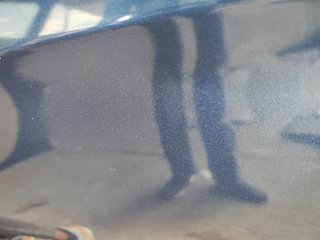 Used 2017 maruti-suzuki Ciaz Alpha Petrol Petrol Manual dents MINOR DENT
