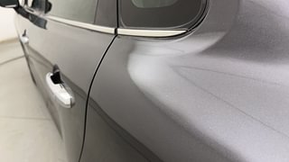 Used 2018 Maruti Suzuki Baleno [2015-2019] Alpha AT Petrol Petrol Automatic dents MINOR SCRATCH