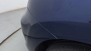 Used 2020 maruti-suzuki Baleno Zeta CVT Petrol Petrol Automatic dents MINOR SCRATCH