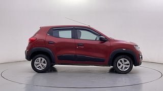 Used 2016 Renault Kwid [2015-2019] RXT Petrol Manual exterior RIGHT SIDE VIEW