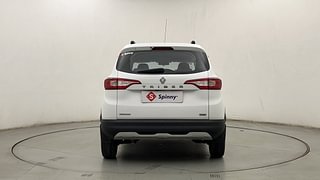 Used 2021 Renault Triber RXZ Petrol Manual exterior BACK VIEW