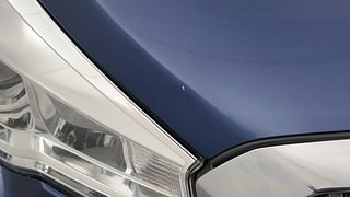 Used 2021 Maruti Suzuki S-Cross Sigma 1.5 Petrol Manual dents MINOR DENT