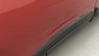Used 2021 Renault Triber RXT Petrol Manual dents MINOR DENT