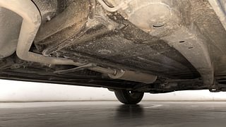 Used 2016 Maruti Suzuki Baleno [2015-2019] Zeta Petrol Petrol Manual extra REAR RIGHT UNDERBODY VIEW