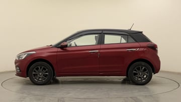 Used 2019 Hyundai Elite i20 Asta 1.2 Petrol Manual Image