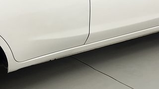 Used 2014 Nissan Micra Active [2012-2020] XV Petrol Manual dents MINOR SCRATCH