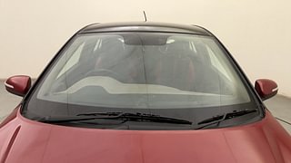 Used 2019 Hyundai Elite i20 [2018-2020] Asta 1.2 Petrol Manual exterior FRONT WINDSHIELD VIEW