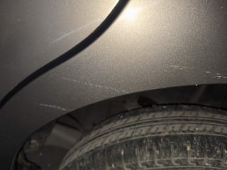Used 2018 Datsun Redi-GO [2015-2019] T(O) 1.0 AMT Petrol Automatic dents MINOR SCRATCH