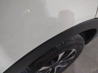 Used 2021 Tata Nexon XZ Plus Dual Tone Roof Optional Diesel Diesel Manual dents MINOR DENT