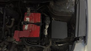 Used 2017 maruti-suzuki Ciaz Zeta Petrol AT Petrol Automatic engine ENGINE LEFT SIDE VIEW