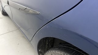 Used 2017 maruti-suzuki Ciaz Zeta Petrol AT Petrol Automatic dents MINOR SCRATCH
