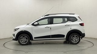 Used 2021 Renault Triber RXZ Petrol Manual exterior LEFT SIDE VIEW
