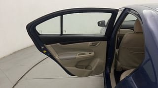 Used 2017 maruti-suzuki Ciaz Zeta Petrol AT Petrol Automatic interior LEFT REAR DOOR OPEN VIEW