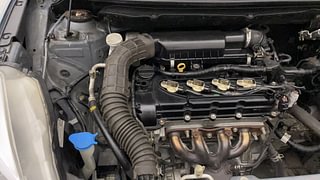 Used 2016 Maruti Suzuki Baleno [2015-2019] Zeta Petrol Petrol Manual engine ENGINE RIGHT SIDE VIEW