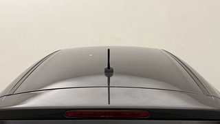 Used 2016 Maruti Suzuki Swift [2011-2017] VXi Petrol Manual exterior EXTERIOR ROOF VIEW