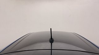 Used 2017 Maruti Suzuki Ignis Alpha MT Petrol Dual Tone Petrol Manual exterior EXTERIOR ROOF VIEW