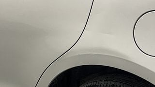 Used 2011 Maruti Suzuki Swift [2011-2017] LXi Petrol Manual dents MINOR SCRATCH