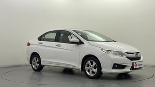 Used 2016 Honda City [2014-2017] VX CVT Petrol Automatic exterior RIGHT FRONT CORNER VIEW