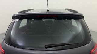 Used 2015 Hyundai Grand i10 Asta 1.2 Kappa VTVT (O) Petrol Manual exterior BACK WINDSHIELD VIEW