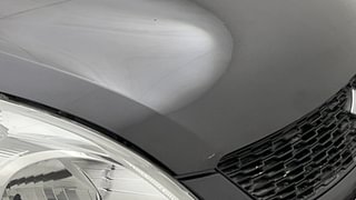 Used 2016 Maruti Suzuki Swift [2011-2017] VXi Petrol Manual dents MINOR SCRATCH