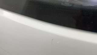 Used 2021 Renault Triber RXZ Petrol Manual dents MINOR SCRATCH