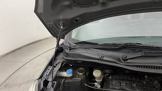 Used 2012 Maruti Suzuki Wagon R 1.0 [2010-2019] LXi Petrol Manual engine ENGINE RIGHT SIDE HINGE & APRON VIEW