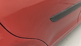 Used 2013 Maruti Suzuki Swift [2011-2017] VXi Petrol Manual dents MINOR SCRATCH