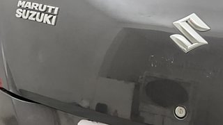 Used 2016 Maruti Suzuki Swift [2011-2017] VXi Petrol Manual dents MINOR SCRATCH