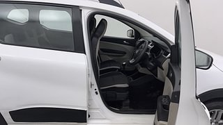 Used 2021 Renault Triber RXZ Petrol Manual interior RIGHT SIDE FRONT DOOR CABIN VIEW